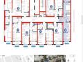 2-комнатная квартира · 45.8 м² · 2/12 этаж, мкр Акжар, Белжайлау 47а — Абая / Алатау за 37 млн ₸ в Алматы, Наурызбайский р-н — фото 2