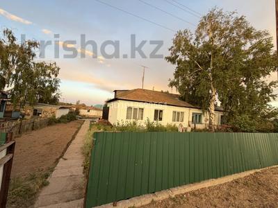 Отдельный дом · 3 комнаты · 50 м² · 6 сот., Казахстанская 13 — Село Ново Азовое за 3.5 млн ₸ в Таврическом