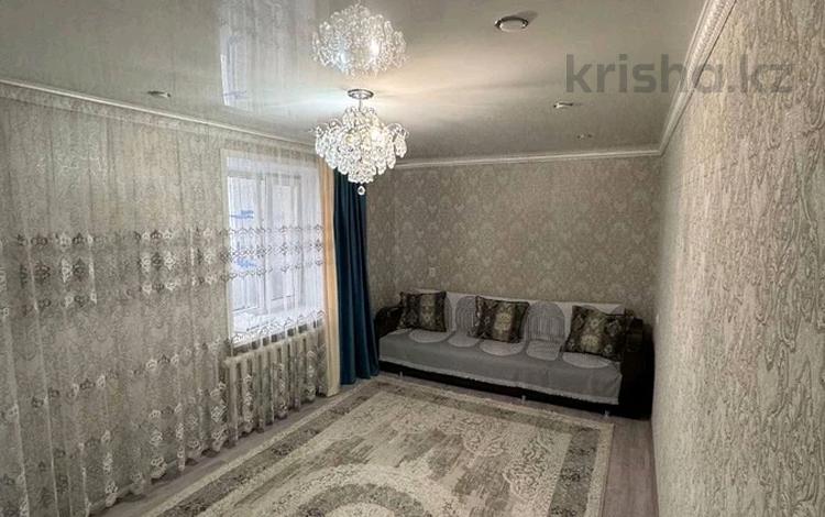 4-комнатная квартира · 73.9 м² · 2/3 этаж, Жайлау 8 за 19.6 млн ₸ в Кокшетау — фото 2