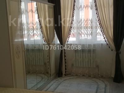 2-бөлмелі пәтер · 55 м² · 1/9 қабат, Ырысты 45/1 — Рысқұлов Петров, бағасы: 250 000 〒 в Алматы, Алатауский р-н