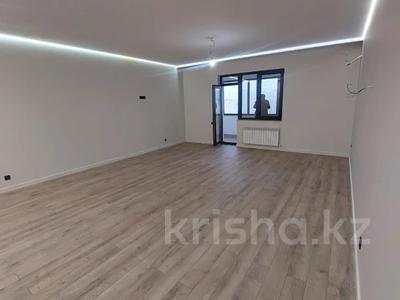 2-комнатная квартира · 90 м² · 9/14 этаж, мкр. Самал-3 15 — Аль-Фараби / Мендикулова за 89.9 млн 〒 в Алматы, Медеуский р-н