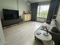 2-комнатная квартира · 76.8 м² · 1/14 этаж, Егизбаева — Каныша Сатпаева за 74 млн ₸ в Алматы, Бостандыкский р-н — фото 3