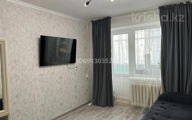 1-комнатная квартира, 33.7 м², 1/9 этаж, Естая за 13.4 млн 〒 в Павлодаре — фото 2