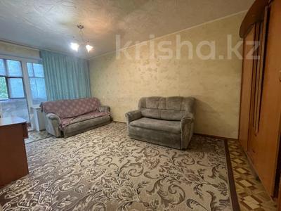 1-комнатная квартира · 33.5 м² · 2/5 этаж, Мкр-н 8 за 7.9 млн 〒 в Темиртау