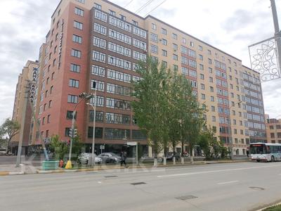 2-комнатная квартира, 62.8 м², 3/9 этаж, Назарбаева — ЖК Либерти за ~ 17 млн 〒 в Кокшетау