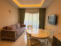 2-комнатная квартира · 54 м² · 6/12 этаж, Mahmutlar Mahallesi Fevzi Cakmak Caddesi 63B за 35 млн ₸ в Аланье