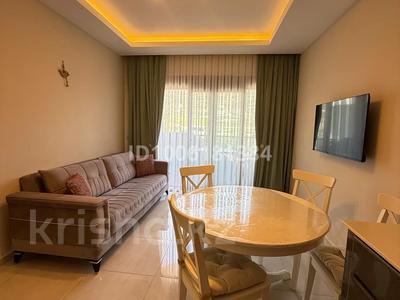 2-бөлмелі пәтер · 54 м² · 6/12 қабат, Mahmutlar Mahallesi Fevzi Cakmak Caddesi 63B, бағасы: 40 млн 〒 в Аланье