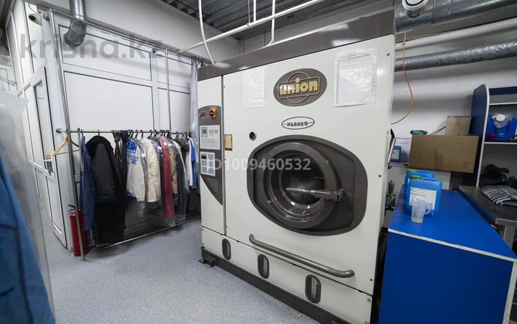 Химчистка · 80 м² за 20 млн 〒 в Алматы, Жетысуский р-н — фото 10