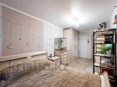 3-комнатная квартира · 60.4 м² · 2/5 этаж, Таха Хусейна 15/1 за 28.4 млн ₸ в Астане, р-н Байконур