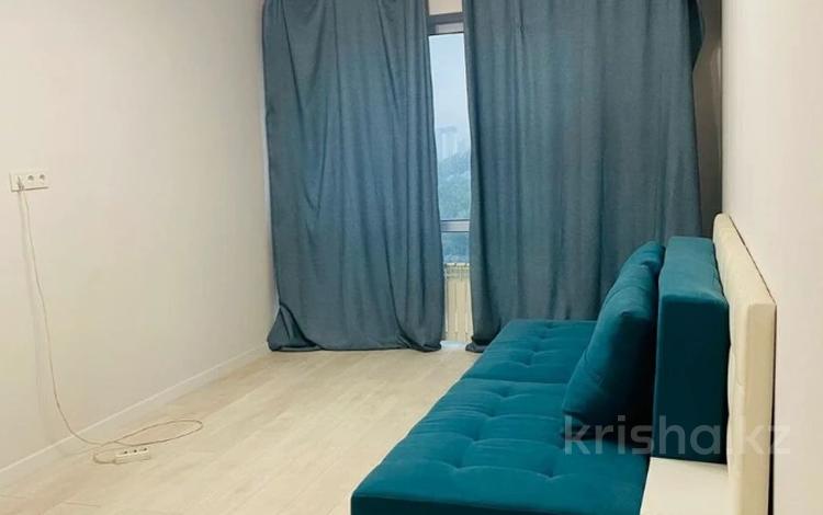 1-бөлмелі пәтер · 41.4 м² · 9/13 қабат, Гани Муратбаева 14/3, бағасы: 33.5 млн ₸ в Алматы, Алмалинский р-н — фото 5
