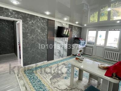 3-комнатная квартира · 57.9 м² · 5/5 этаж, Сатпаева 6 за 100 000 ₸ в Таразе