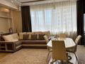 2-комнатная квартира · 80 м² · 11/21 этаж, Аль-Фараби 21 — Каратаева за 450 000 〒 в Алматы, Бостандыкский р-н — фото 9