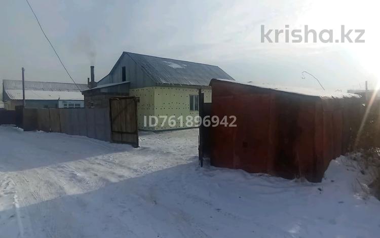 Отдельный дом · 3 комнаты · 81 м² · 6 сот., Восточный 1180 за 11 млн ₸ в Семее — фото 2