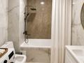 2-комнатная квартира · 56 м² · 2/12 этаж, Жандосова 94/8 — Жк Рамс Сити возле центра за 25 000 ₸ в Алматы, Бостандыкский р-н — фото 10