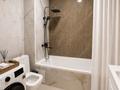 2-комнатная квартира · 56 м² · 2/12 этаж, Жандосова 94/8 — Жк Рамс Сити возле центра за 25 000 ₸ в Алматы, Бостандыкский р-н — фото 12
