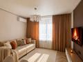 2-комнатная квартира · 56 м² · 2/12 этаж, Жандосова 94/8 — Жк Рамс Сити возле центра за 25 000 ₸ в Алматы, Бостандыкский р-н — фото 7