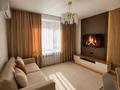 2-комнатная квартира · 56 м² · 2/12 этаж, Жандосова 94/8 — Жк Рамс Сити возле центра за 25 000 ₸ в Алматы, Бостандыкский р-н — фото 8