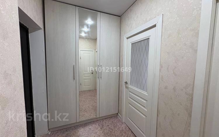 1-бөлмелі пәтер · 37 м² · 2/15 қабат, Айнаколь 58 — Парк Жер ұйык, бағасы: 180 000 ₸ в Астане, Алматы р-н — фото 2