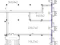 Свободное назначение · 290.9 м² за ~ 72.7 млн ₸ в Актау, 9А мкр