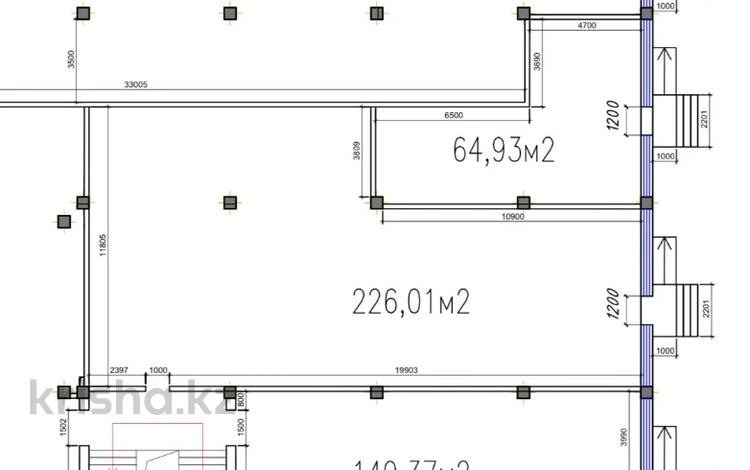Свободное назначение · 290.9 м² за ~ 72.7 млн ₸ в Актау, 9А мкр — фото 2
