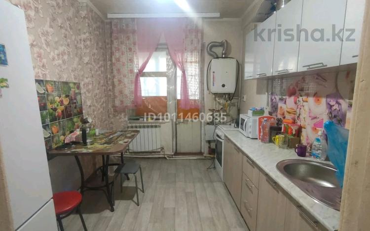 4-комнатная квартира · 76 м² · 1/4 этаж, Актас 4 за 22 млн ₸ — фото 2