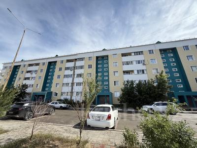 1-бөлмелі пәтер · 49 м² · 4/5 қабат, Абая 5/5, бағасы: 9.5 млн ₸ в Сатпаев