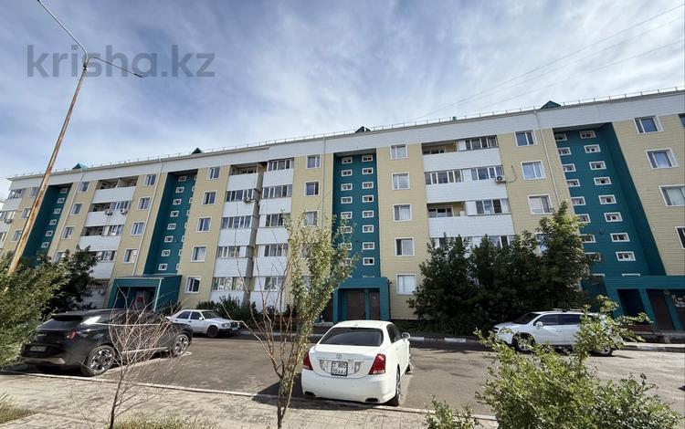 1-комнатная квартира · 49 м² · 4/5 этаж, Абая 5/5 за 9.5 млн ₸ в Сатпаев — фото 2