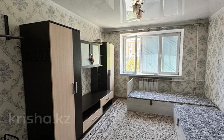 1-комнатная квартира · 20 м² · 2/5 этаж, Рыскулбекова 2 за 150 000 〒 в Шымкенте — фото 34
