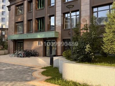 3-бөлмелі пәтер · 112.5 м² · 3/12 қабат, Шамши Калдаяков 8/2, бағасы: 88 млн ₸ в Астане, Сарайшык р-н