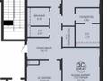 3-комнатная квартира · 112.5 м² · 3/12 этаж, Шамши Калдаяков 8/2 за 89.5 млн ₸ в Астане, Сарайшык р-н — фото 13