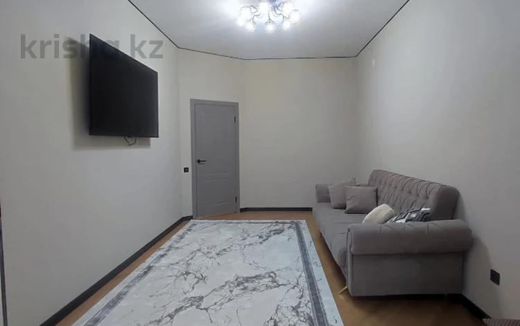 1-комнатная квартира · 51 м² · 2/9 этаж, мкр. Алтын орда за 26 млн ₸ в Актобе — фото 8