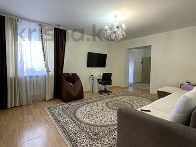 3-бөлмелі пәтер · 104 м² · 9/9 қабат, Маскеу 38/1, бағасы: 42 млн ₸ в Астане, Сарыарка р-н
