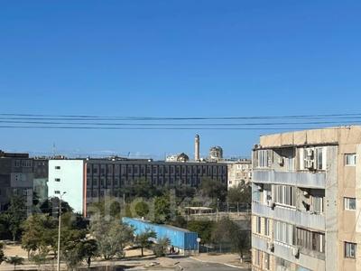 1-комнатная квартира · 27.6 м² · 5/5 этаж, 28А мкр 5 за 5.5 млн 〒 в Актау