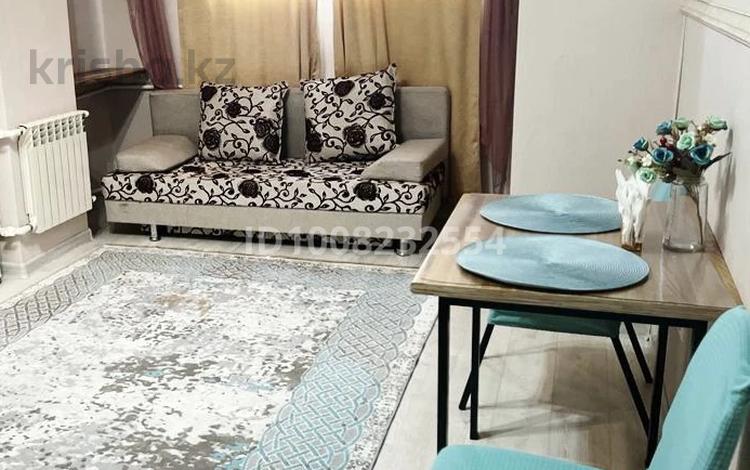 1-комнатная квартира · 20 м² · 1/6 этаж, мкр Болашак 129Е за 7 млн 〒 в Актобе — фото 2