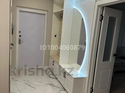 3-комнатная квартира · 75 м² · 5/5 этаж, Пушкина 40 — Гоголя за 500 000 ₸ в Алматы, Медеуский р-н