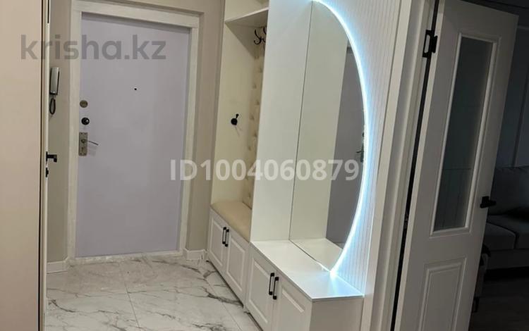 3-комнатная квартира · 75 м² · 5/5 этаж, Пушкина 40 — Гоголя за 500 000 ₸ в Алматы, Медеуский р-н — фото 2
