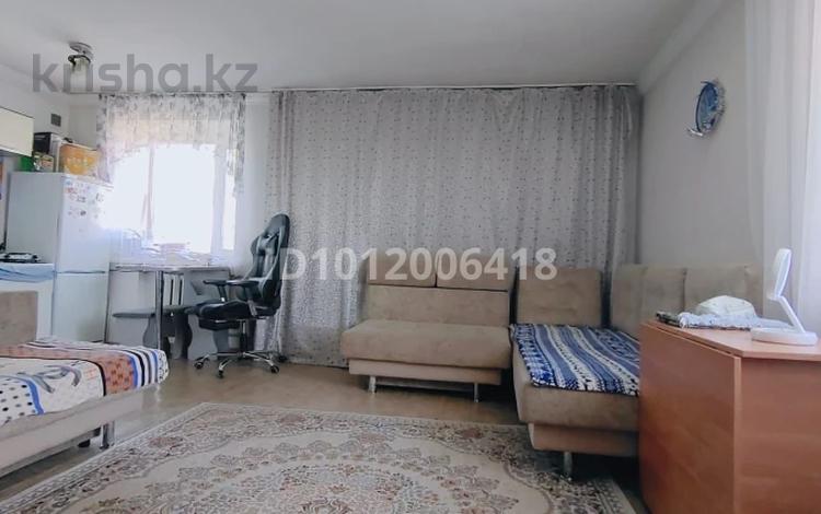 1-бөлмелі пәтер · 30.8 м² · 5/5 қабат, 343 квартал 16, бағасы: 11 млн ₸ в Семее — фото 7
