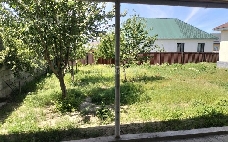 Отдельный дом · 4 комнаты · 110 м² · 10 сот., Байгазы 6 — Возле Алимжанова за 28 млн ₸ в Талдыкоргане, мкр Жетысу — фото 2