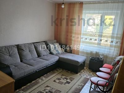 3-комнатная квартира · 65 м² · 2/9 этаж, Микрорайон Южный, абая 26 — голубые 9ки Абая 26 за 29 млн ₸ в Костанае