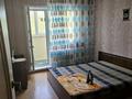 3-бөлмелі пәтер · 65 м² · 2/9 қабат, Южный шағын ауданы, абая 26 — голубые 9ки Абая 26, бағасы: 29 млн ₸ в Костанае, Микрорайон Южный — фото 4