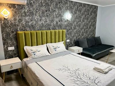 1-комнатная квартира · 35 м² · 4/5 этаж, Чимкенская 24 — Айтбай мешит за 2 000 〒 в 