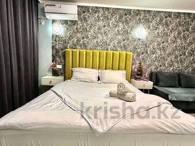 1-комнатная квартира · 35 м² · 4/5 этаж, Чимкенская 24 — Айтбай мешит за 2 000 〒 в 