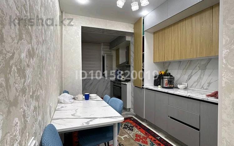3-комнатная квартира · 73 м² · 3/5 этаж, 11-й мкр, 11-ш/а. 20 за 21 млн ₸ в Актау — фото 2