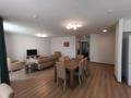 3-бөлмелі пәтер · 122.3 м² · 5/8 қабат, мкр Ак Шагала, Акберен, бағасы: 46.5 млн ₸ в Атырау — фото 6