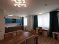 3-бөлмелі пәтер · 122.3 м² · 5/8 қабат, мкр Ак Шагала, Акберен, бағасы: 46.5 млн ₸ в Атырау
