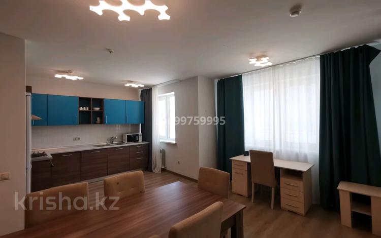 3-бөлмелі пәтер · 122.3 м² · 5/8 қабат, мкр Ак Шагала, Акберен, бағасы: 46.5 млн ₸ в Атырау — фото 6