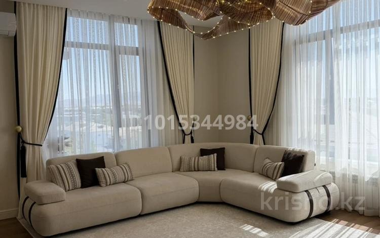 4-комнатная квартира · 170 м², Дуримбетова 37 за 115 млн ₸ в Таразе — фото 2