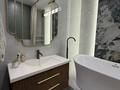4-комнатная квартира · 170 м², Дуримбетова 37 за 115 млн ₸ в Таразе — фото 42
