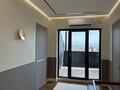 4-комнатная квартира · 170 м², Дуримбетова 37 за 115 млн ₸ в Таразе — фото 72