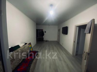 3-комнатная квартира · 72 м² · 11/12 этаж, мкр Дарабоз за 33.5 млн ₸ в Алматы, Алатауский р-н